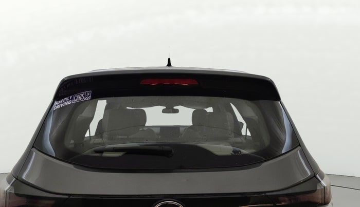 2023 Tata Safari XZ PLUS, Diesel, Manual, 21,229 km, Rear Windshield