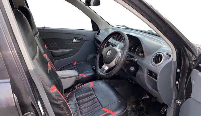 2014 Maruti Alto 800 LXI, Petrol, Manual, 52,408 km, Right Side Front Door Cabin