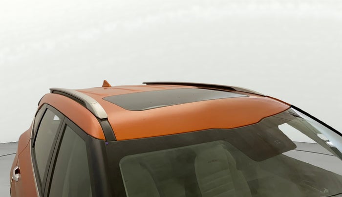 2020 KIA SELTOS GTX PLUS DCT 1.4 PETROL, Petrol, Automatic, 90,801 km, Roof