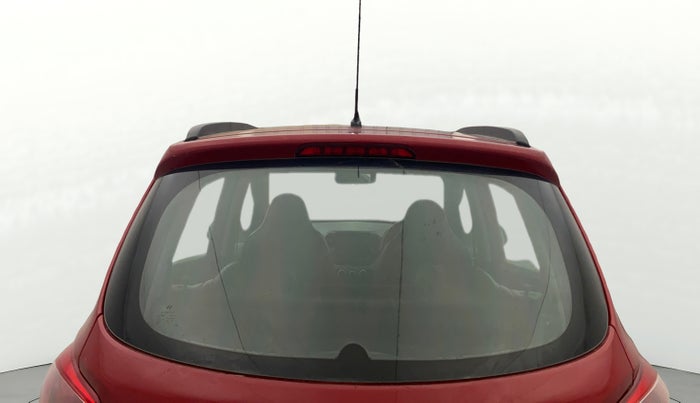 2019 Hyundai Grand i10 MAGNA AT 1.2 KAPPA VTVT, Petrol, Automatic, 40,659 km, Rear Windshield