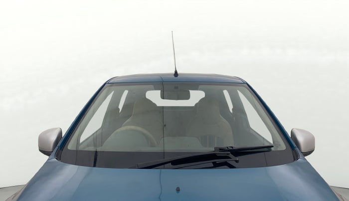 2022 Renault Kwid RXT 1.0 (O), Petrol, Manual, 49,467 km, Front Windshield