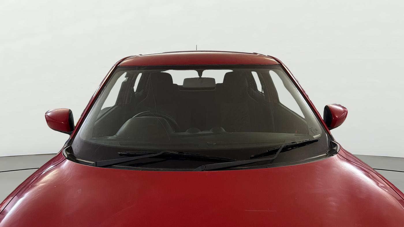 2020 Maruti Swift LXI, Petrol, Manual, 32,975 km, Front Windshield