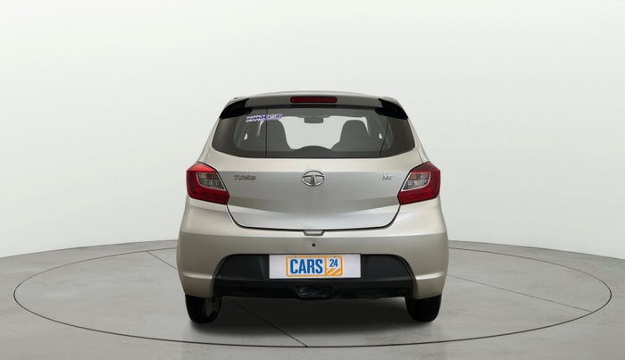 2018 Tata Tiago XE PETROL, Petrol, Manual, 56,825 km, Back/Rear