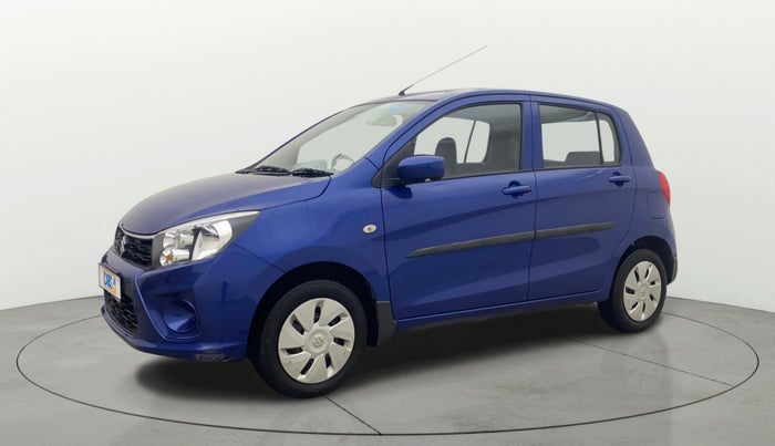 2020 Maruti Celerio VXI (O), Petrol, Manual, 18,949 km, Left Front Diagonal