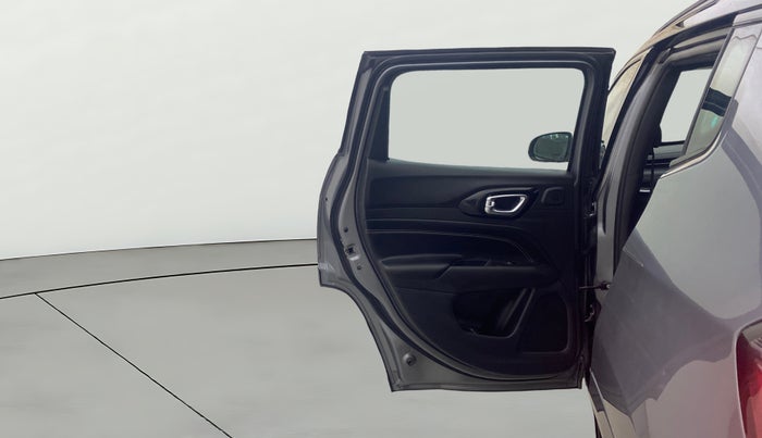 2021 Jeep Compass MODEL S (O) DIESEL 4X4 AT, Diesel, Automatic, 1,04,473 km, LHS Rear Door