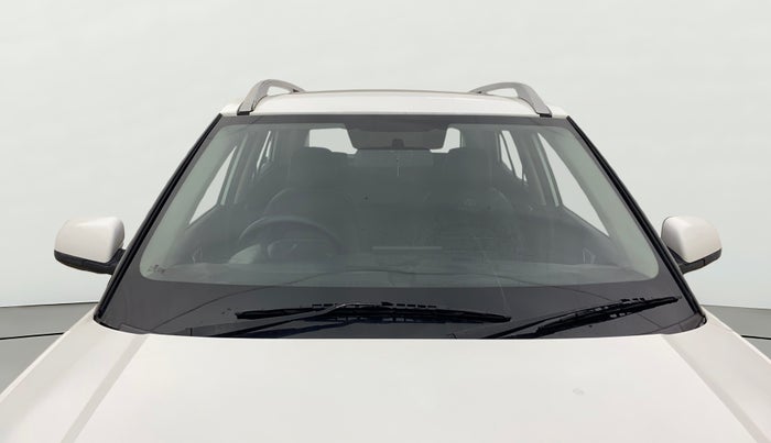 2019 Hyundai VENUE SX 1.0 TURBO, Petrol, Manual, 71,581 km, Front Windshield