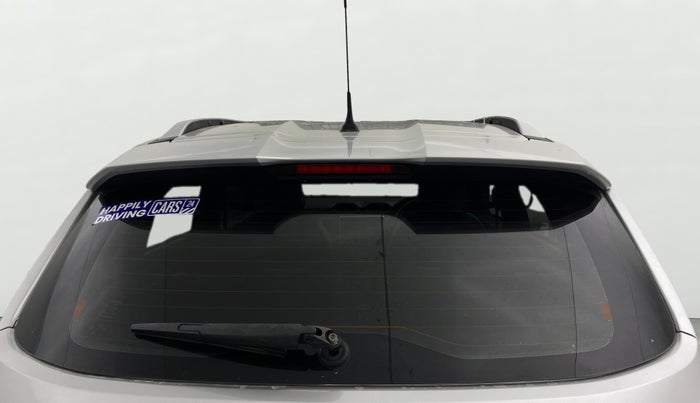 2020 Nissan MAGNITE XV PREMIUM TURBO (O), Petrol, Manual, 41,361 km, Rear Windshield