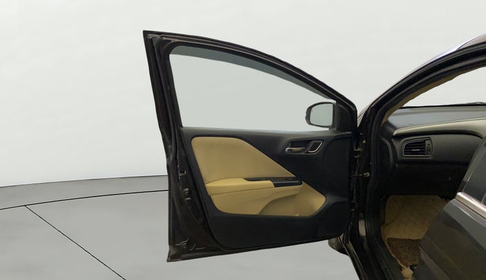 2019 Honda City 1.5L I-VTEC VX CVT, Petrol, Automatic, 72,299 km, LHS Front Door