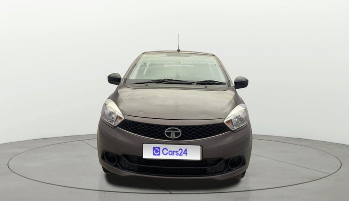2016 Tata Tiago XT PETROL, Petrol, Manual, 99,935 km, Front