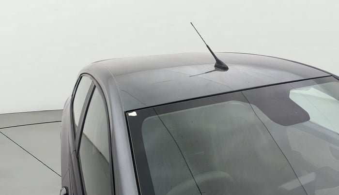 2022 Tata ALTROZ XT PETROL, Petrol, Manual, 31,146 km, Roof