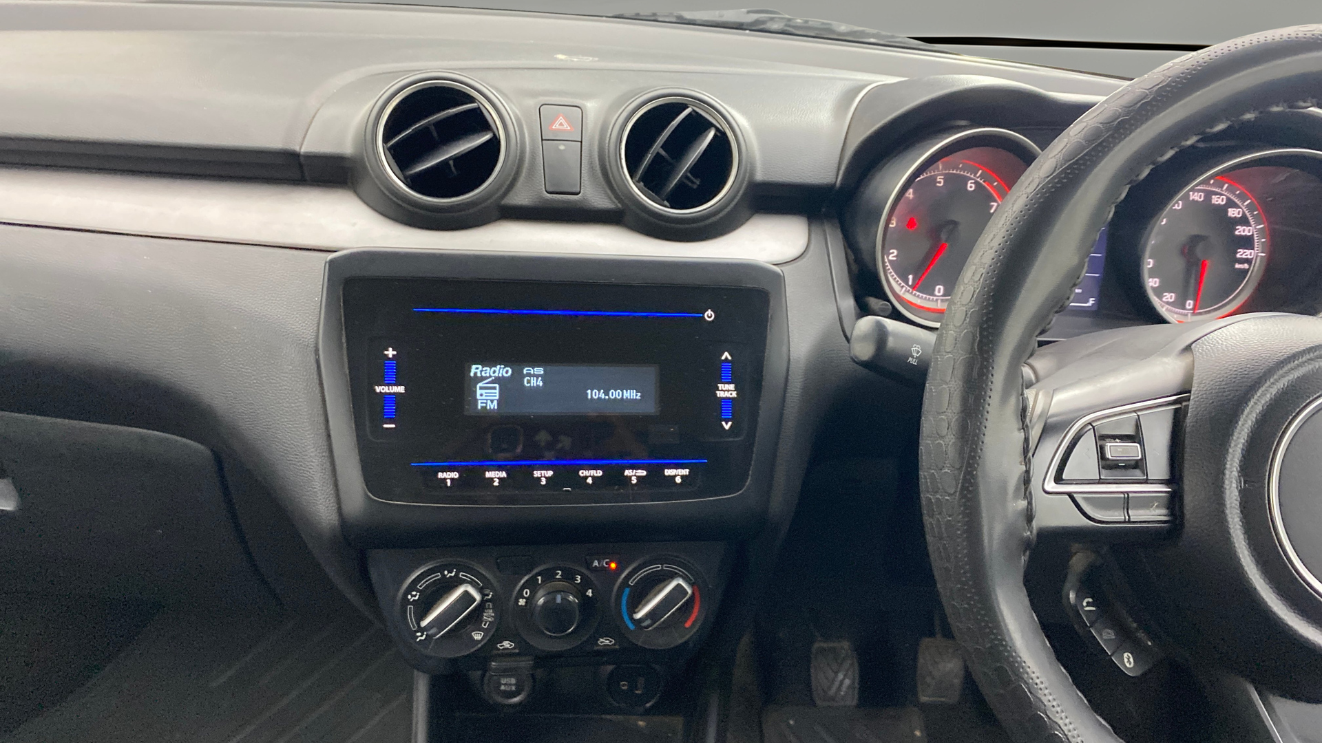 Features