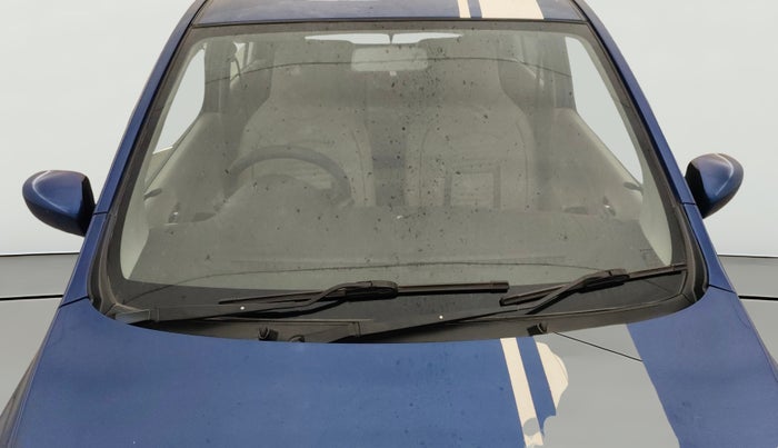 2018 Maruti Celerio VXI CNG, CNG, Manual, 67,855 km, Front Windshield