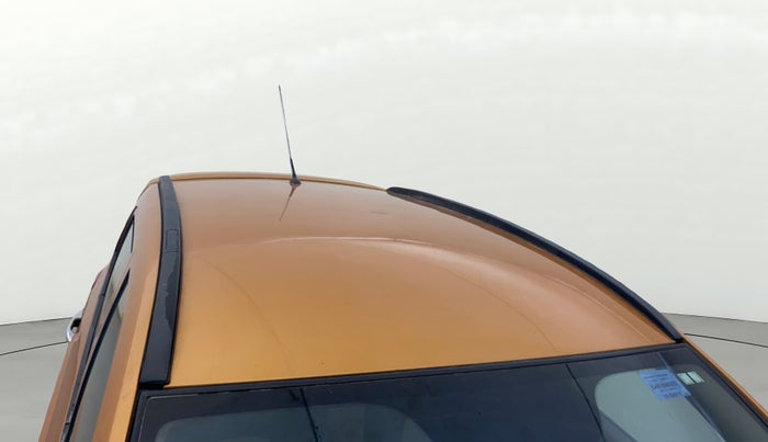 2015 Hyundai Grand i10 ASTA (O) 1.2 KAPPA VTVT, Petrol, Manual, 90,736 km, Roof