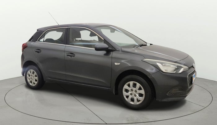 2016 Hyundai Elite i20 MAGNA 1.2, Petrol, Manual, 64,082 km, Right Front Diagonal