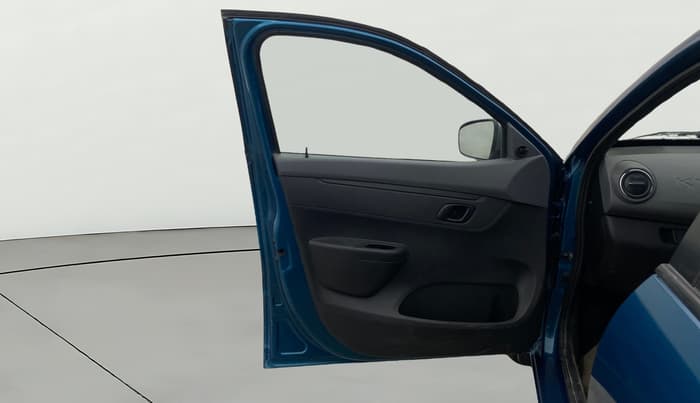 2021 Renault Kwid RXT 1.0 (O), Petrol, Manual, 41,257 km, LHS Front Door