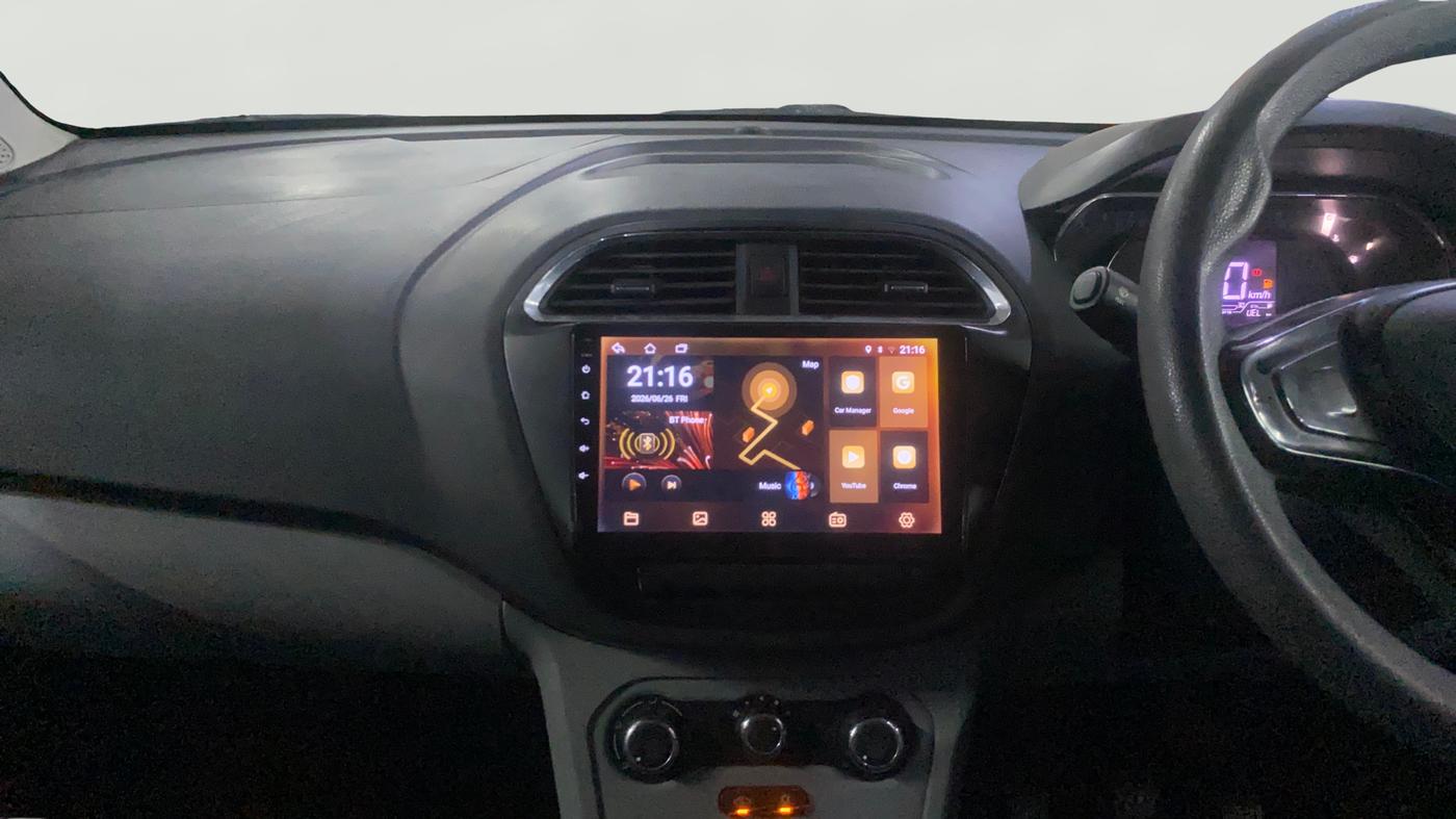 2020 Tata Tiago XT PETROL, Petrol, Manual, 37,790 km, Air Conditioner