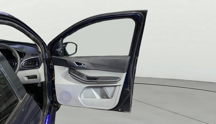 2021 Tata Tiago XZ PLUS PETROL, Petrol, Manual, 35,941 km, RHS Front Door