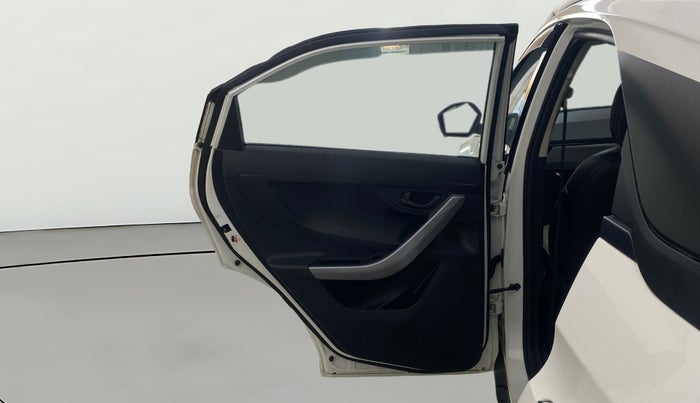 2023 Tata NEXON XM PETROL, Petrol, Manual, 27,285 km, LHS Rear Door