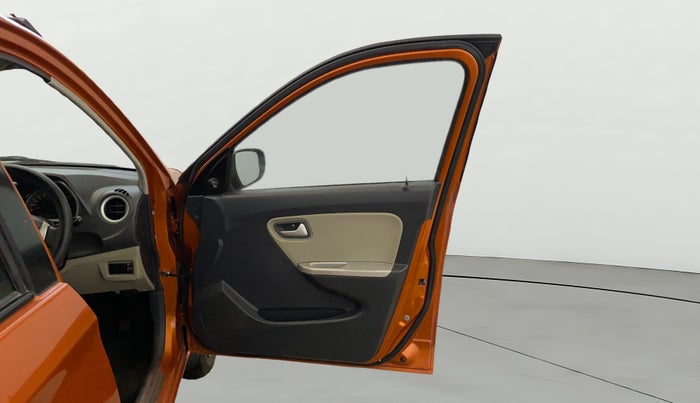 2015 Maruti Alto K10 VXI, Petrol, Manual, 32,364 km, RHS Front Door