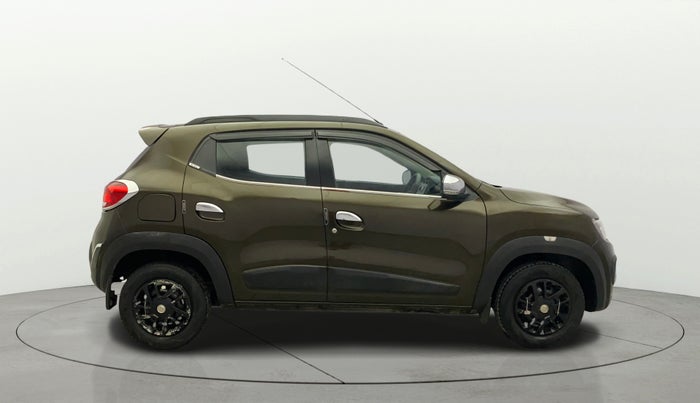 2019 Renault Kwid RXL, Petrol, Manual, 43,673 km, Right Side View