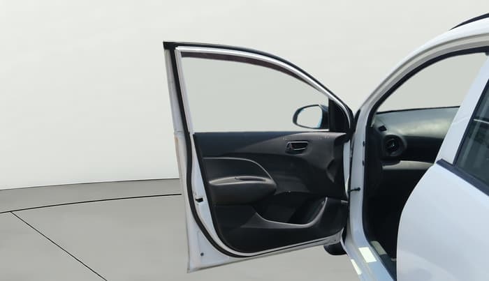 2019 Hyundai NEW SANTRO Sportz AMT SE, CNG, Automatic, 49,470 km, LHS Front Door