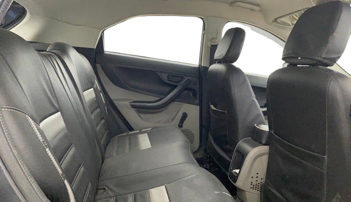 2018 Tata NEXON XE PETROL, Petrol, Manual, 98,561 km, Right Side Rear Door Cabin