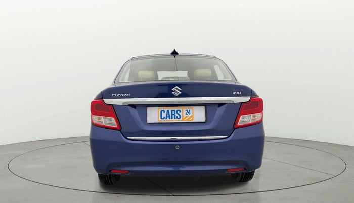 2021 Maruti Dzire ZXI, Petrol, Manual, 31,530 km, Back/Rear