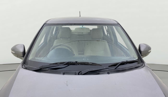 2014 Maruti Swift Dzire ZXI, Petrol, Manual, 39,182 km, Front Windshield