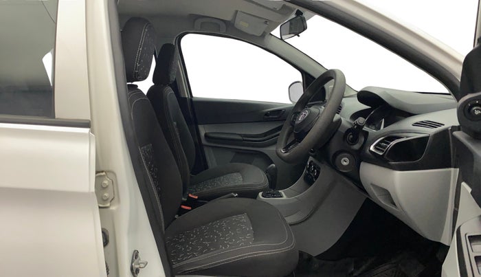 2021 Tata Tiago XTA PETROL, Petrol, Automatic, 71,406 km, Right Side Front Door Cabin
