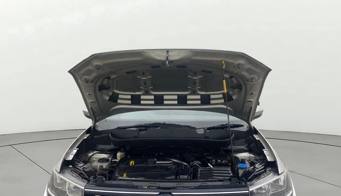 2021 Volkswagen TAIGUN GT 1.5 TSI MT, Petrol, Manual, 75,146 km, Open Bonet