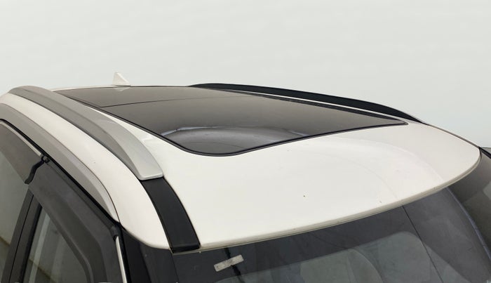 2020 Hyundai Creta SX (O) 1.5 DIESEL, Diesel, Manual, 67,395 km, Roof