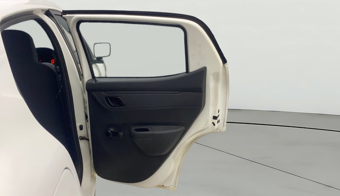 2016 Renault Kwid RXT 0.8, Petrol, Manual, 71,594 km, RHS Rear Door