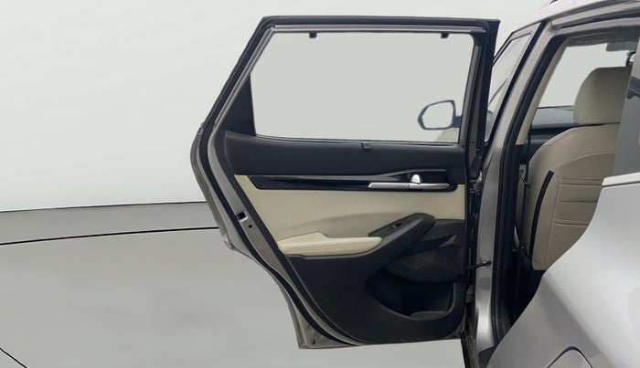 2019 KIA SELTOS HTX 1.5 DIESEL, Diesel, Manual, 86,180 km, LHS Rear Door