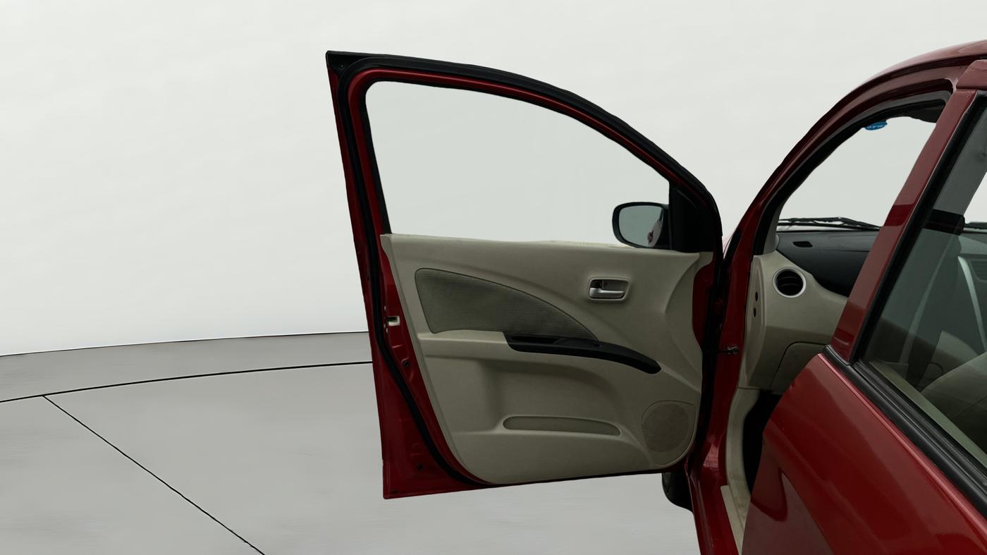 2017 Maruti Celerio ZXI AMT (O), Petrol, Automatic, 32,762 km, LHS Front Door