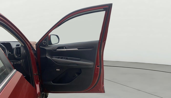 2020 KIA SONET GTX PLUS 1.0 IMT, Petrol, Manual, 56,883 km, RHS Front Door