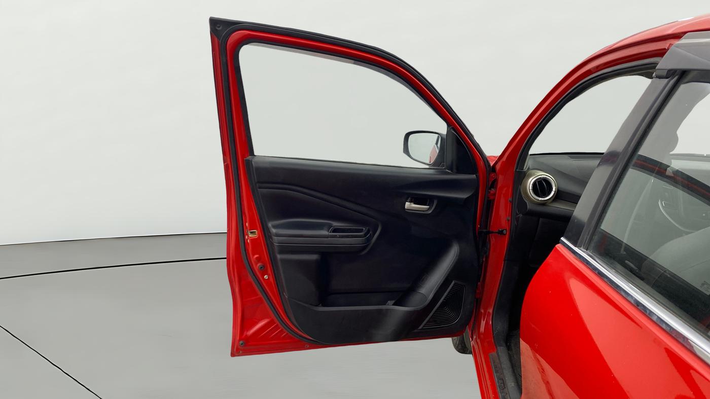2021 Maruti Celerio ZXI PLUS AGS, Petrol, Automatic, 25,321 km, LHS Front Door