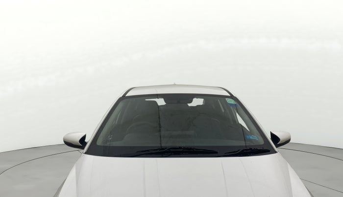 2020 Hyundai NEW I20 Asta 1.0 GDI Turbo IMT, Petrol, Manual, 68,177 km, Front Windshield