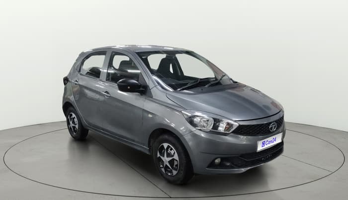 2018 Tata Tiago XM PETROL, Petrol, Manual, 70,355 km, SRP