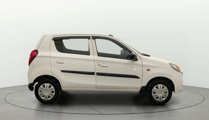 2022 Maruti Alto VXI, Petrol, Manual, 38,280 km, Right Side View