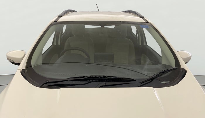 2019 Ford Ecosport TREND 1.5L PETROL, Petrol, Manual, 54,959 km, Front Windshield