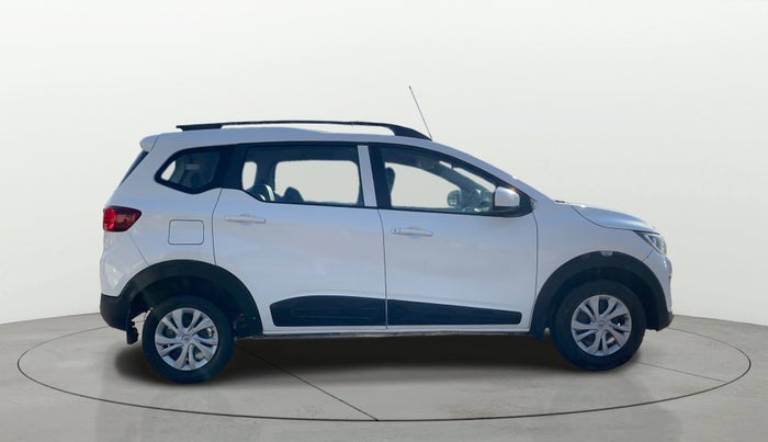 2020 Renault TRIBER RXZ, Petrol, Manual, 83,602 km, Right Side View
