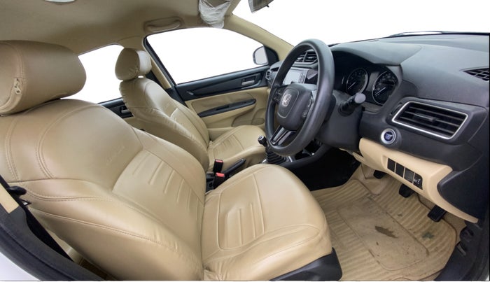 2018 Honda Amaze 1.2L I-VTEC VX, Petrol, Manual, 58,760 km, Right Side Front Door Cabin