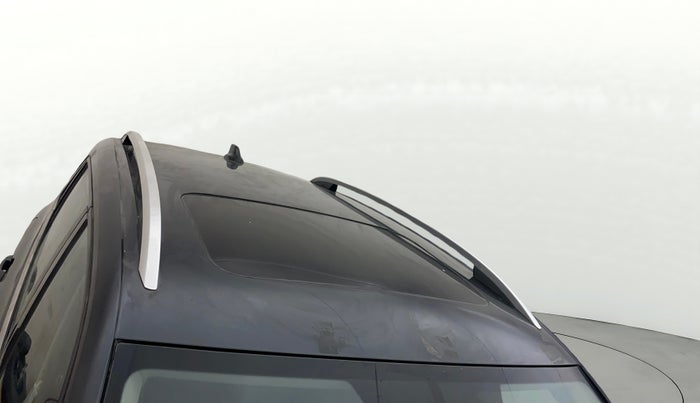 2021 Skoda KUSHAQ STYLE 1.5L TSI DSG, Petrol, Automatic, 61,976 km, Roof