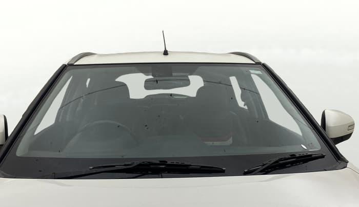 2021 Maruti Vitara Brezza ZXI PLUS, Petrol, Manual, 1,43,965 km, Front Windshield