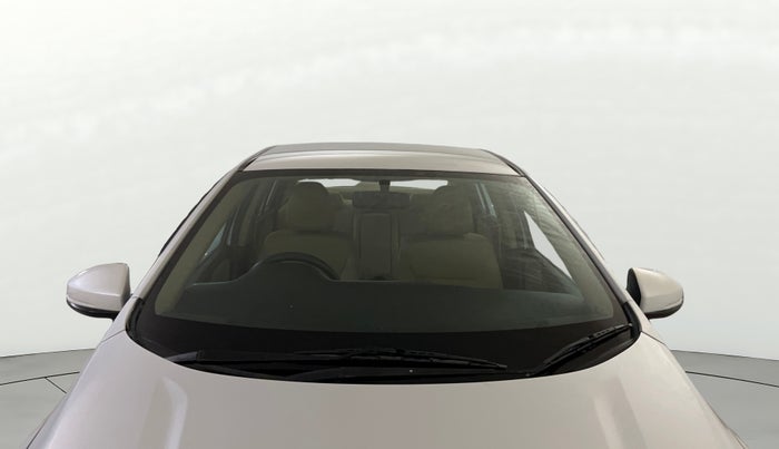 2015 Honda City 1.5L I-VTEC SV, Petrol, Manual, 57,731 km, Front Windshield