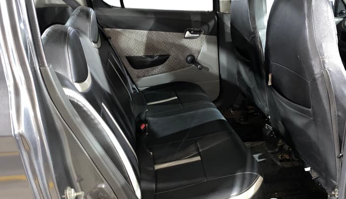 2018 Maruti Alto 800 LXI, Petrol, Manual, 53,807 km, Right Side Rear Door Cabin