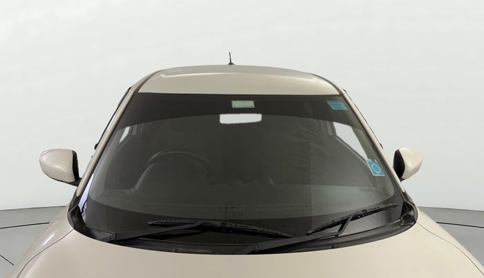 2024 Maruti Swift LXI, Petrol, Manual, 6,830 km, Front Windshield