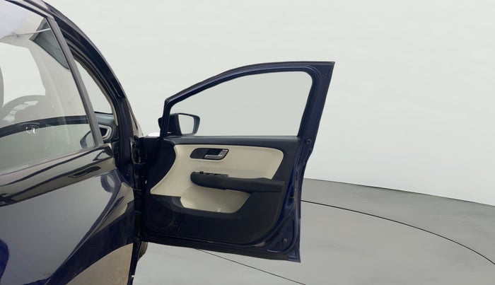 2023 Tata ALTROZ XZA + SUNROOF, Petrol, Automatic, 38,905 km, RHS Front Door