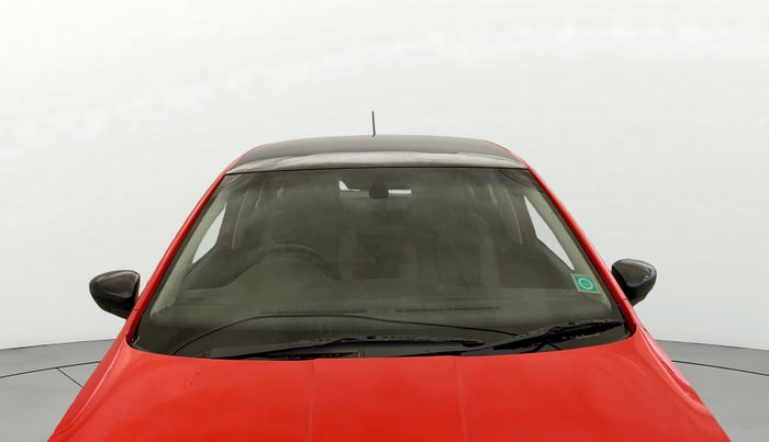 2021 Skoda Rapid STYLE TSI, Petrol, Manual, 47,802 km, Front Windshield