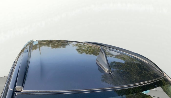 2021 Maruti Vitara Brezza VXI, CNG, Manual, 70,231 km, Roof